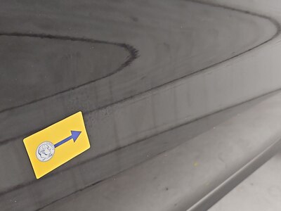 Condition detail