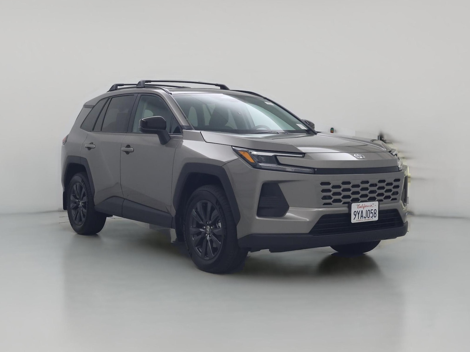 2026 Toyota RAV4