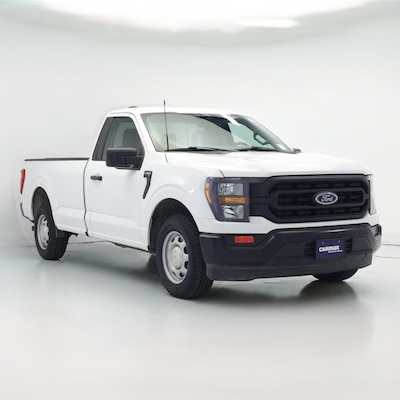 2023 Ford F150 XL