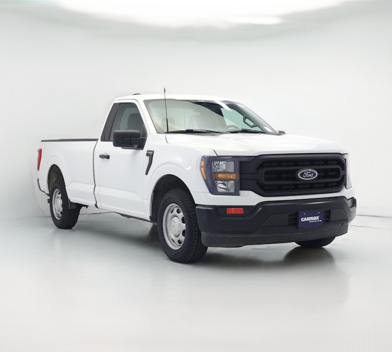 2023 Ford F150 XL