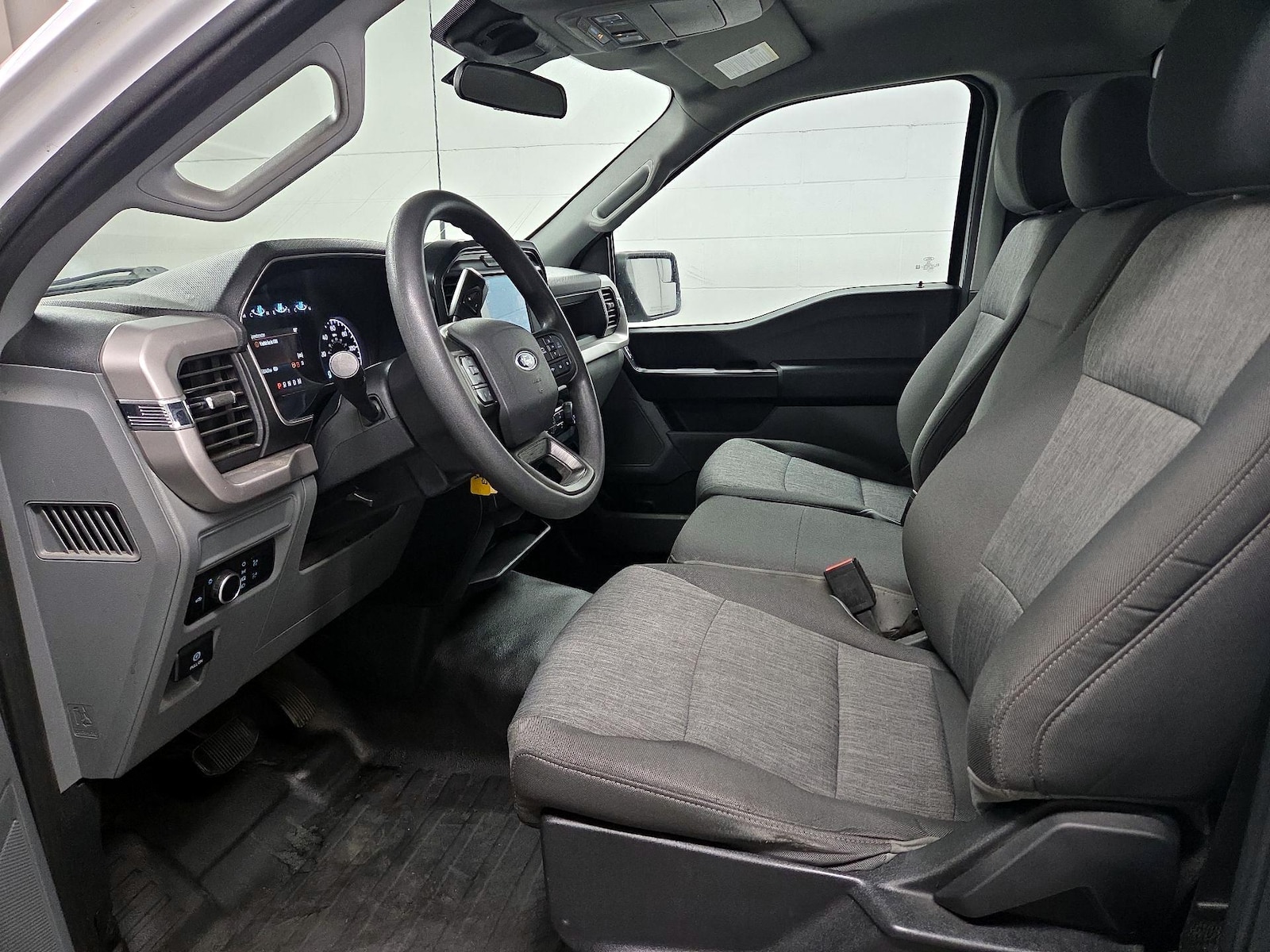 Side Airbags