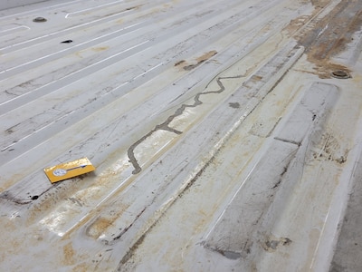 Condition detail