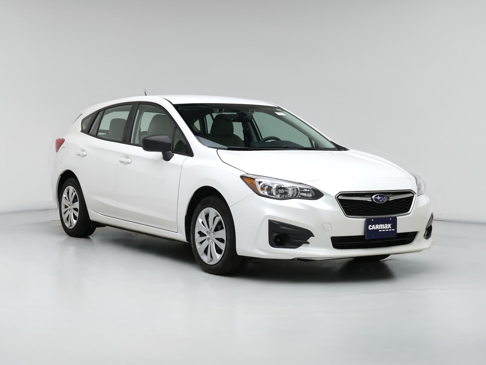 2019 Subaru Impreza