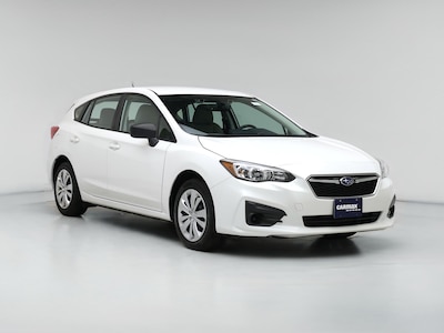 2019 Subaru Impreza