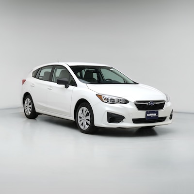 2019 Subaru Impreza