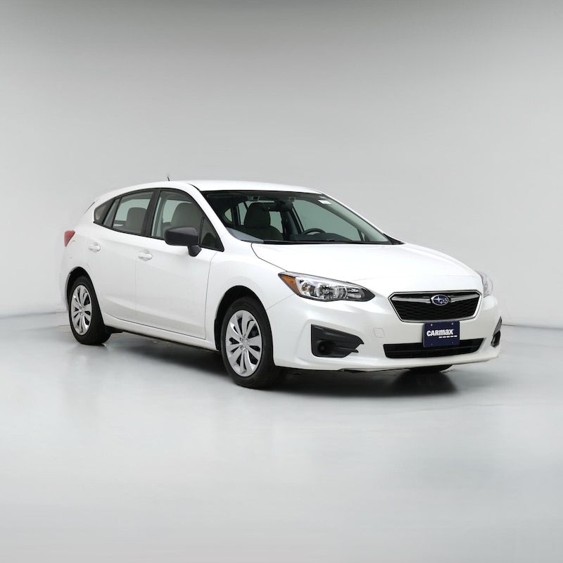 2019 Subaru Impreza