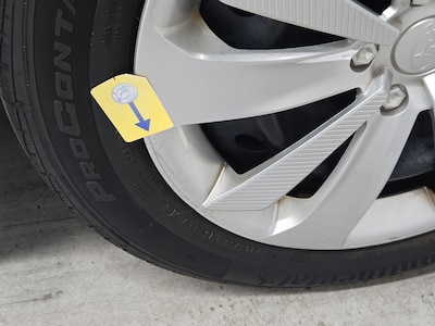 Condition detail