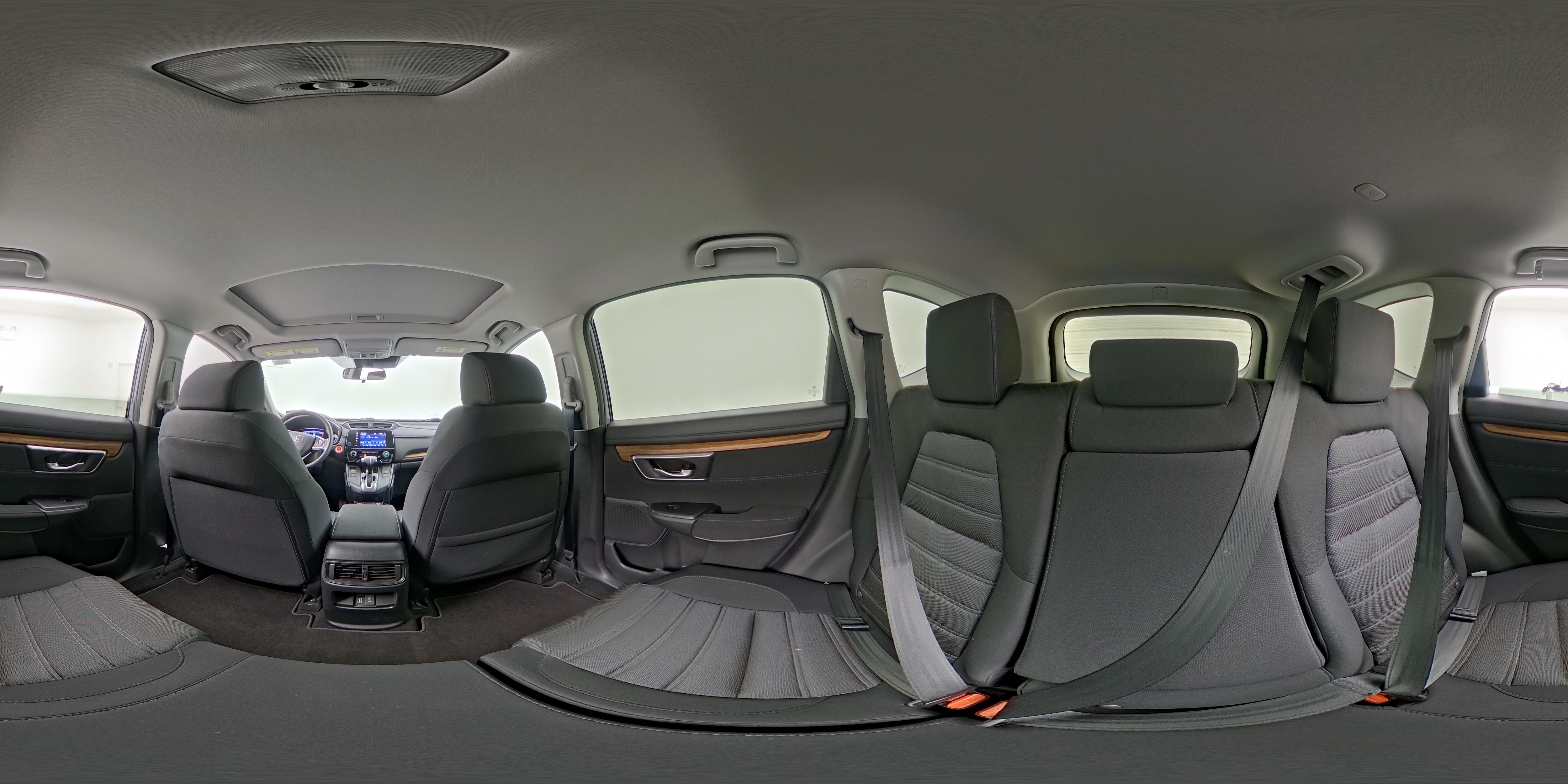 2021 Honda CR-V EX - Photo 26