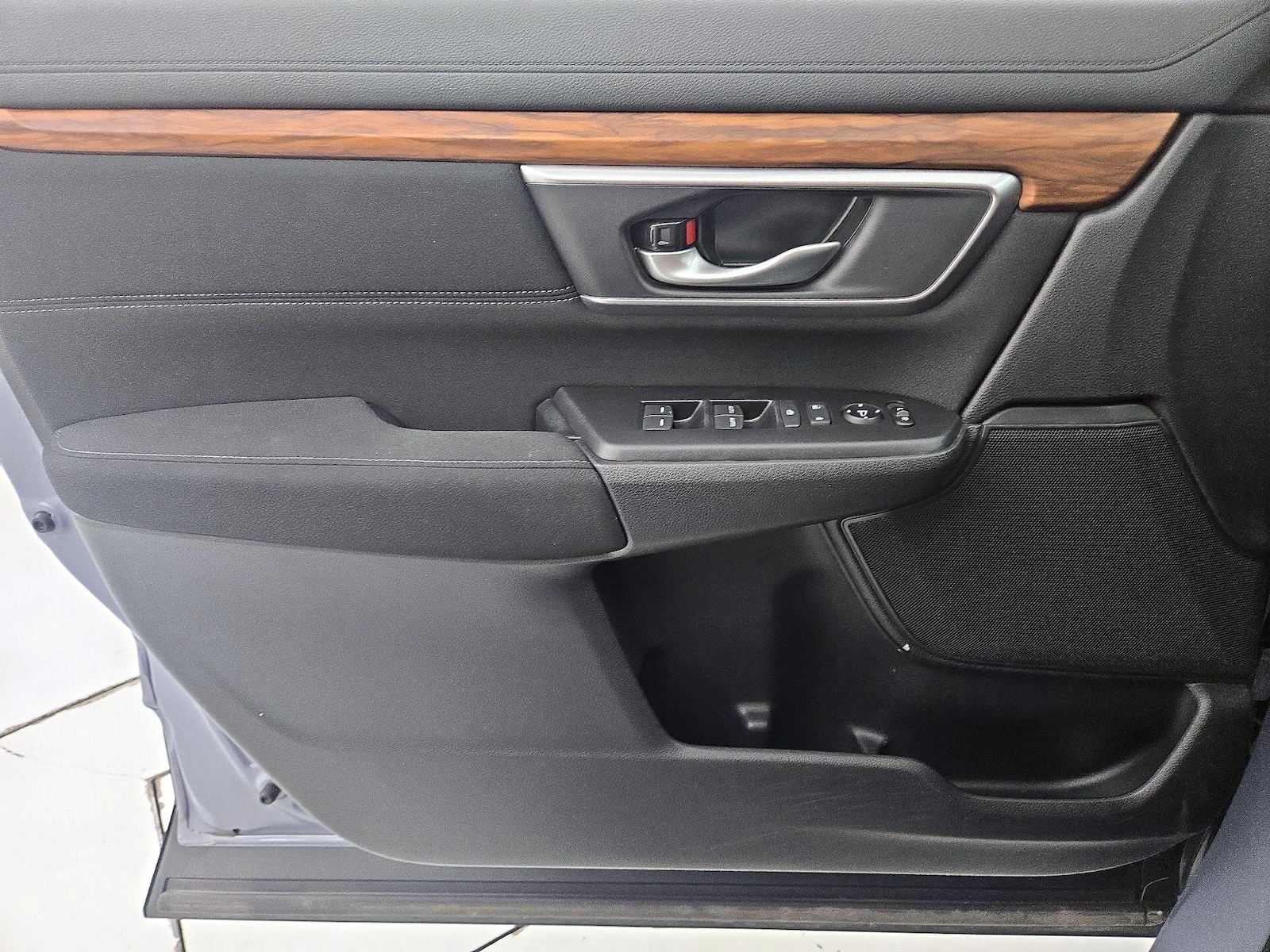 2021 Honda CR-V EX - Photo 13