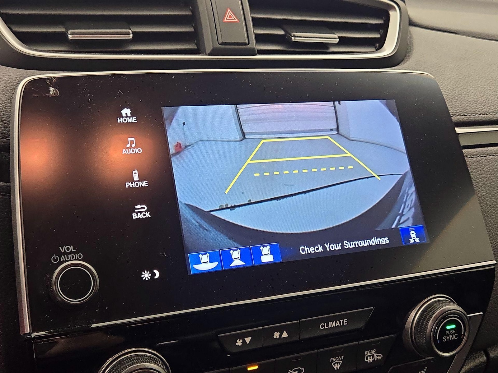 2021 Honda CR-V EX - Photo 15