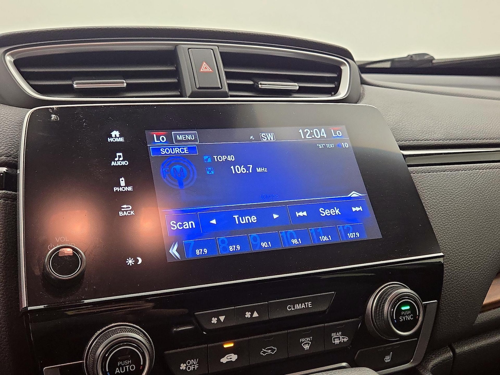 2021 Honda CR-V EX - Photo 16