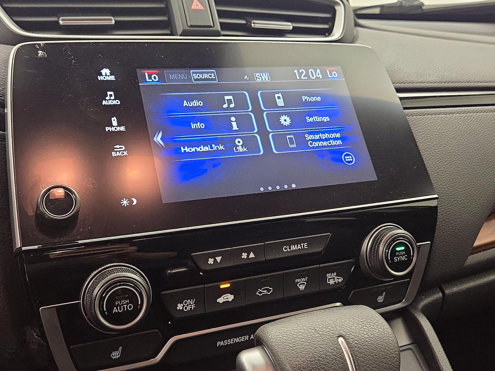 2021 Honda CR-V EX - Photo 17
