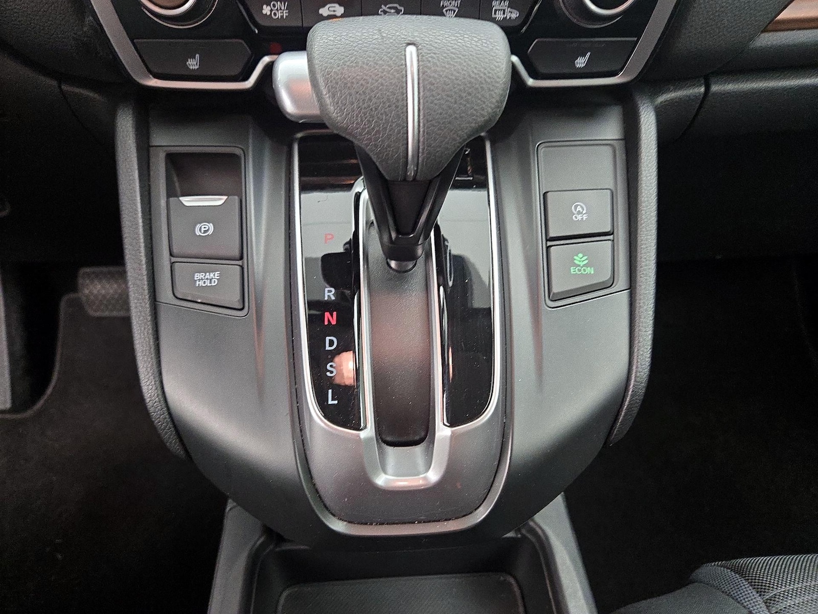2021 Honda CR-V EX - Photo 18