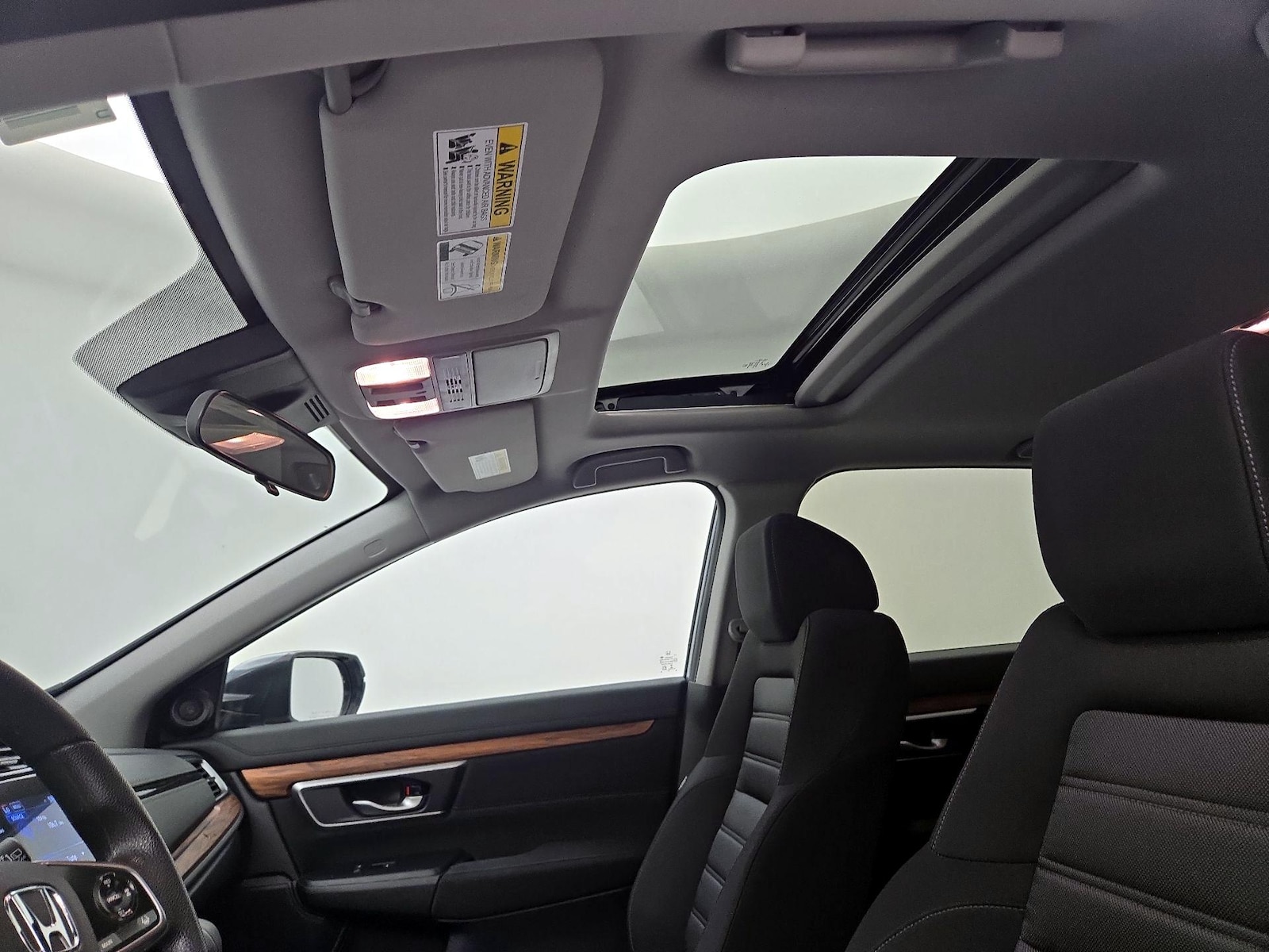 2021 Honda CR-V EX - Photo 20