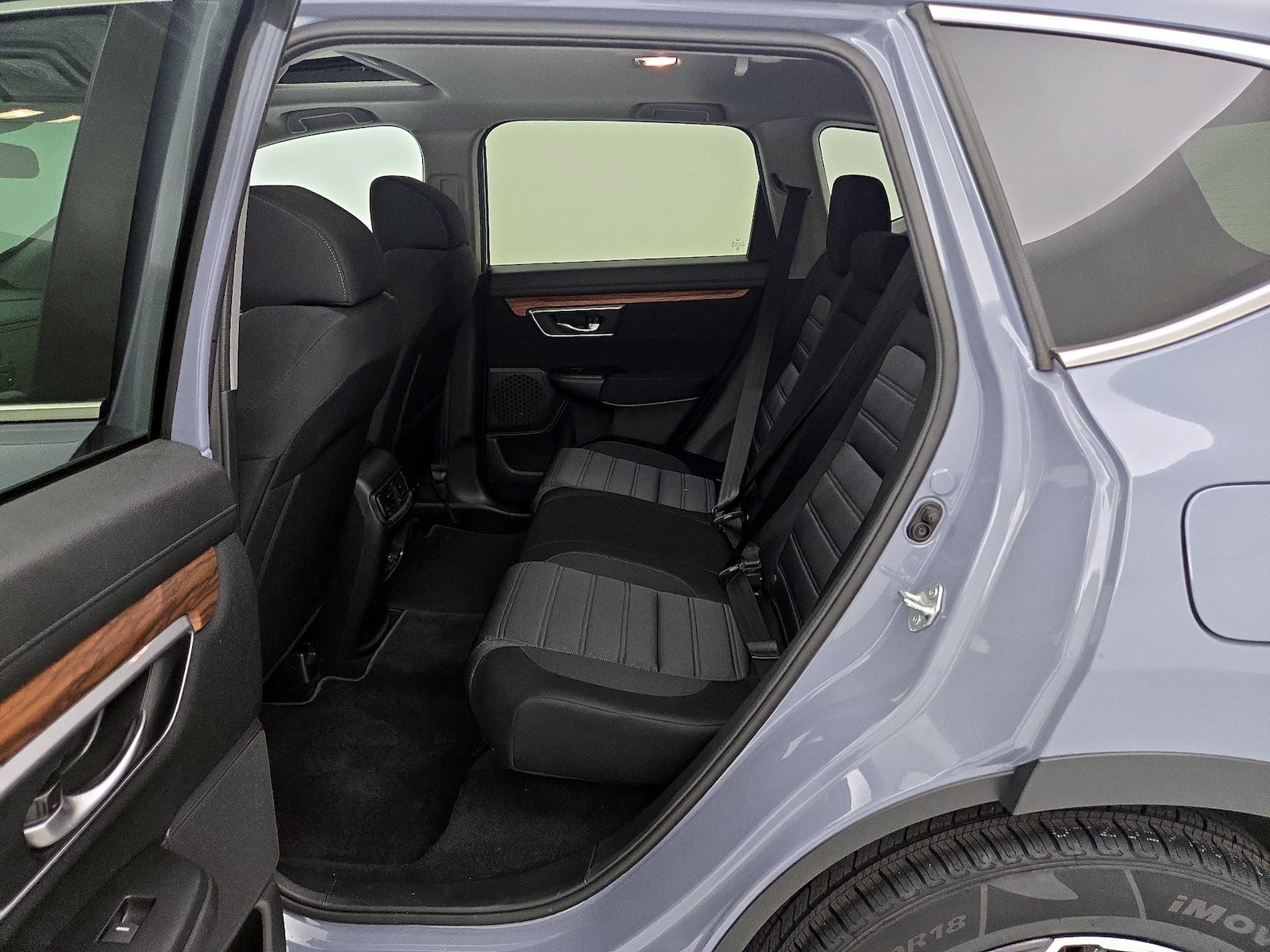 2021 Honda CR-V EX - Photo 21