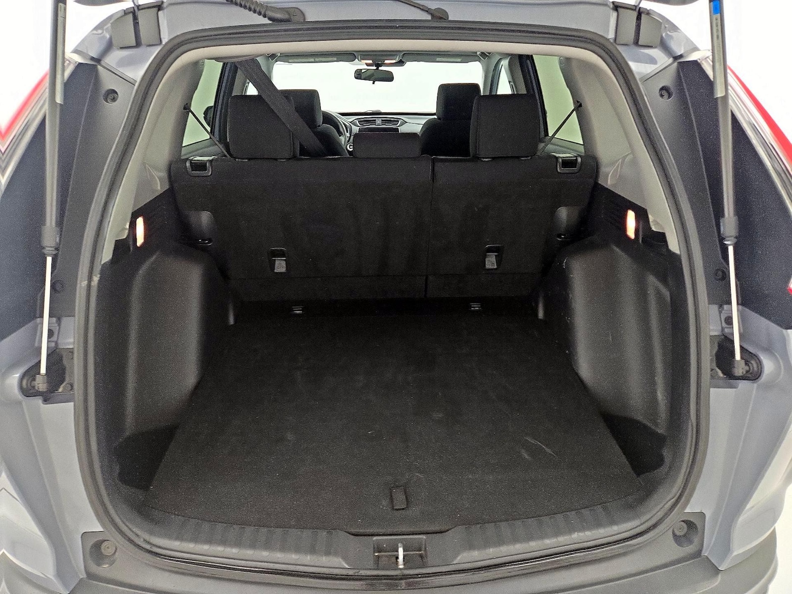 2021 Honda CR-V EX - Photo 22