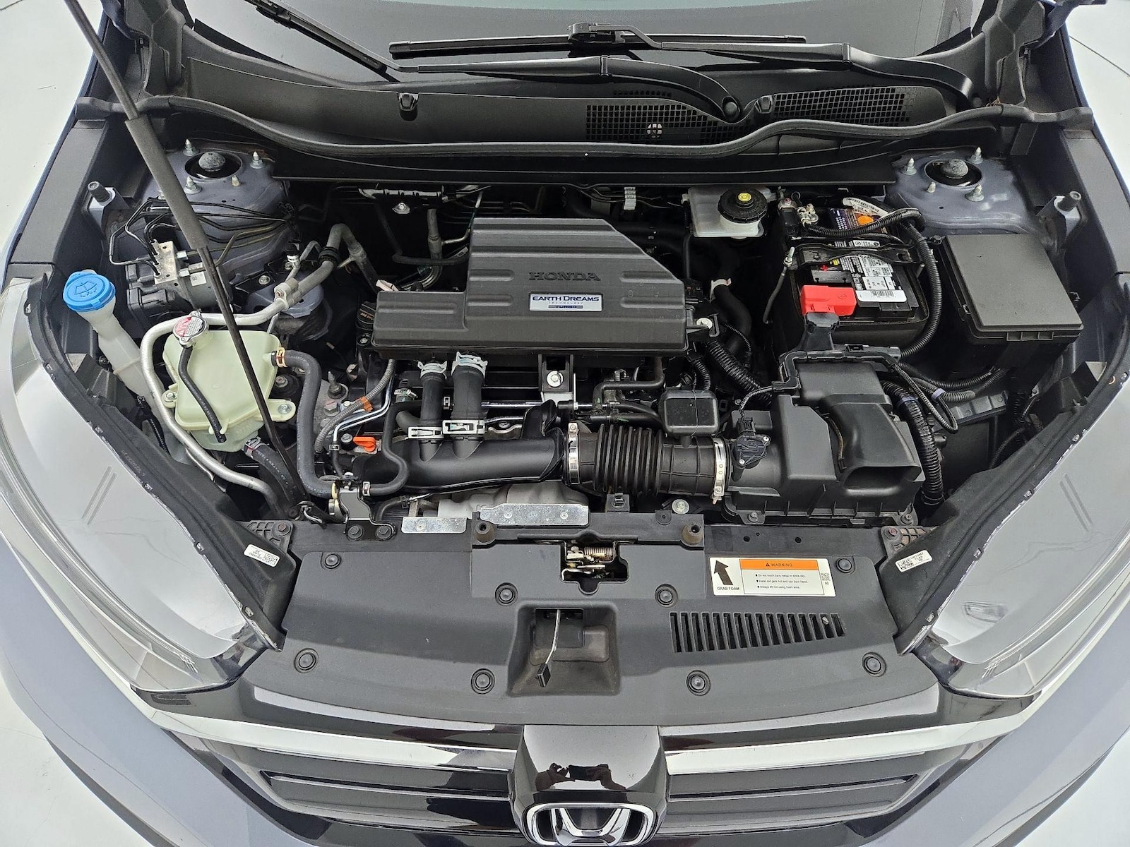 2021 Honda CR-V EX - Photo 23