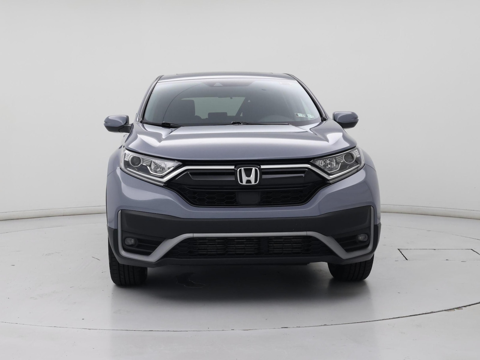 2021 Honda CR-V EX - Photo 6
