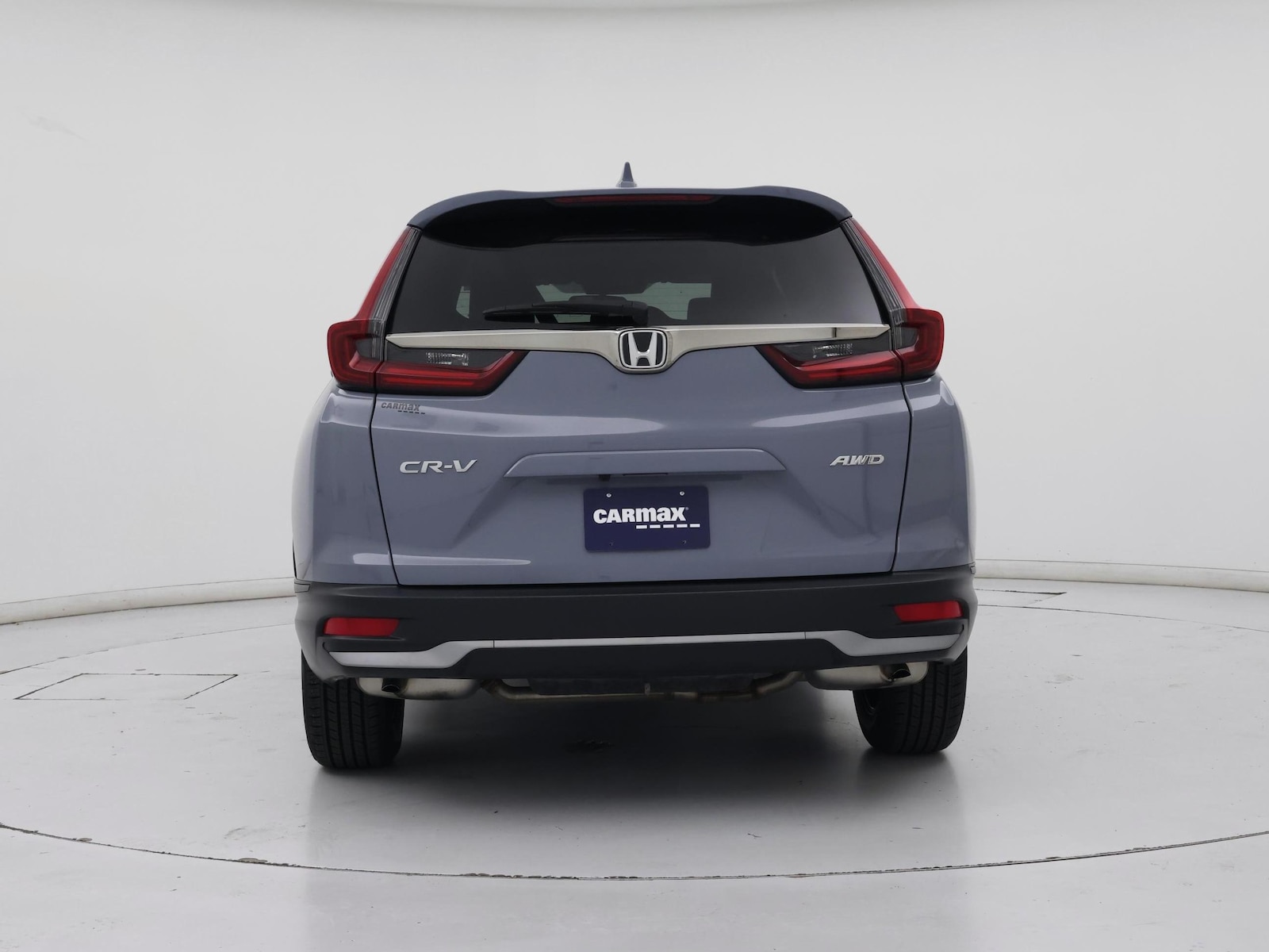 2021 Honda CR-V EX - Photo 7