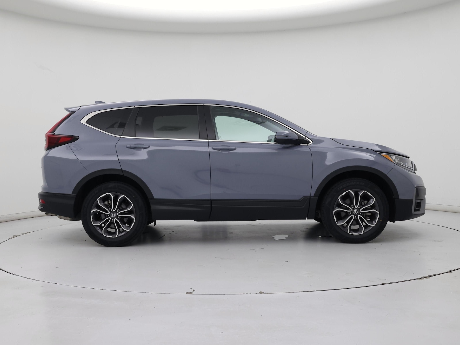 2021 Honda CR-V EX - Photo 8