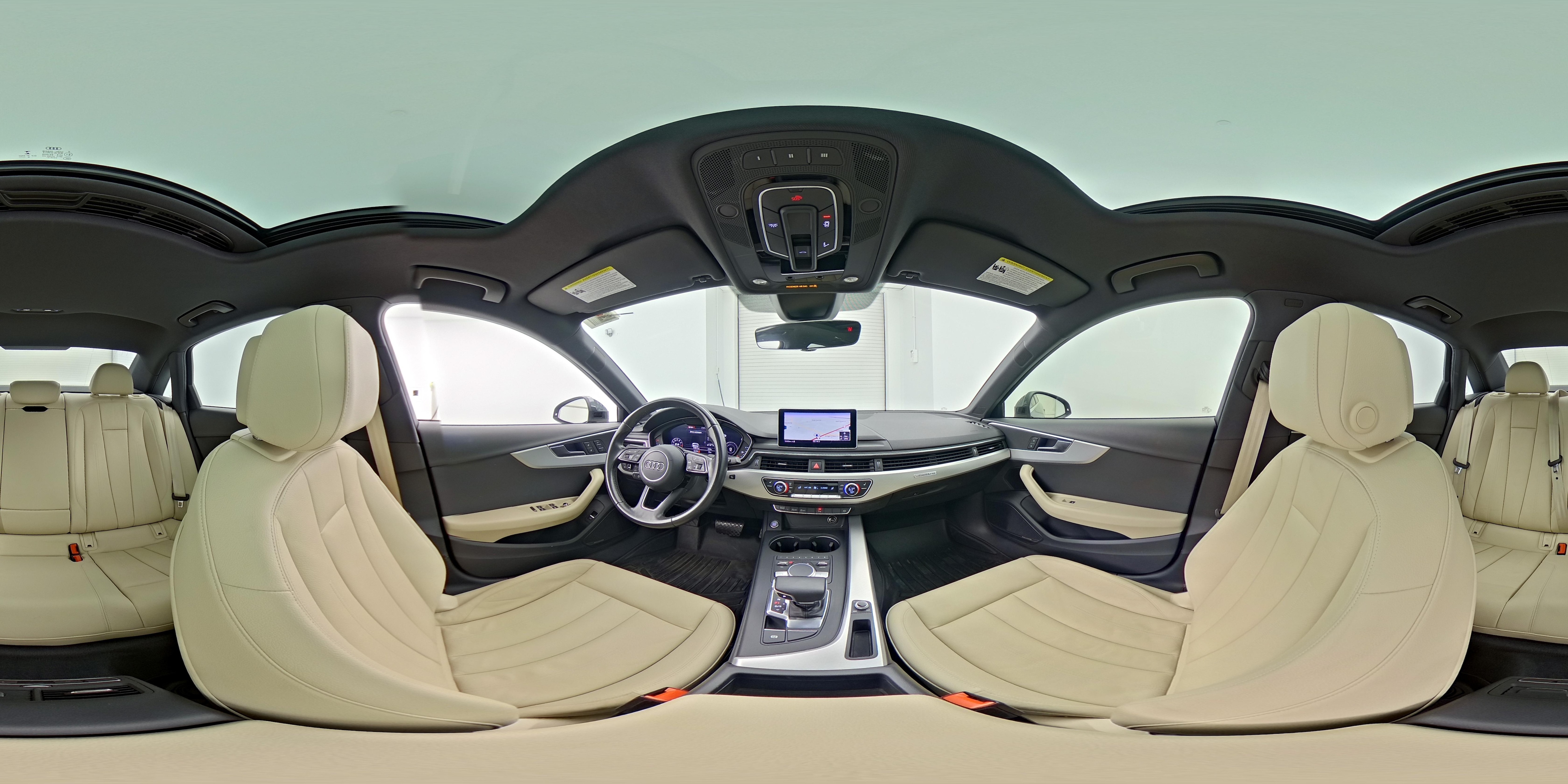 2017 Audi A4 Premium Plus - Photo 26