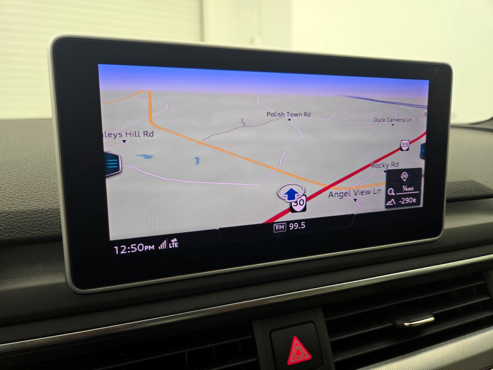 2017 Audi A4 Premium Plus - Photo 15