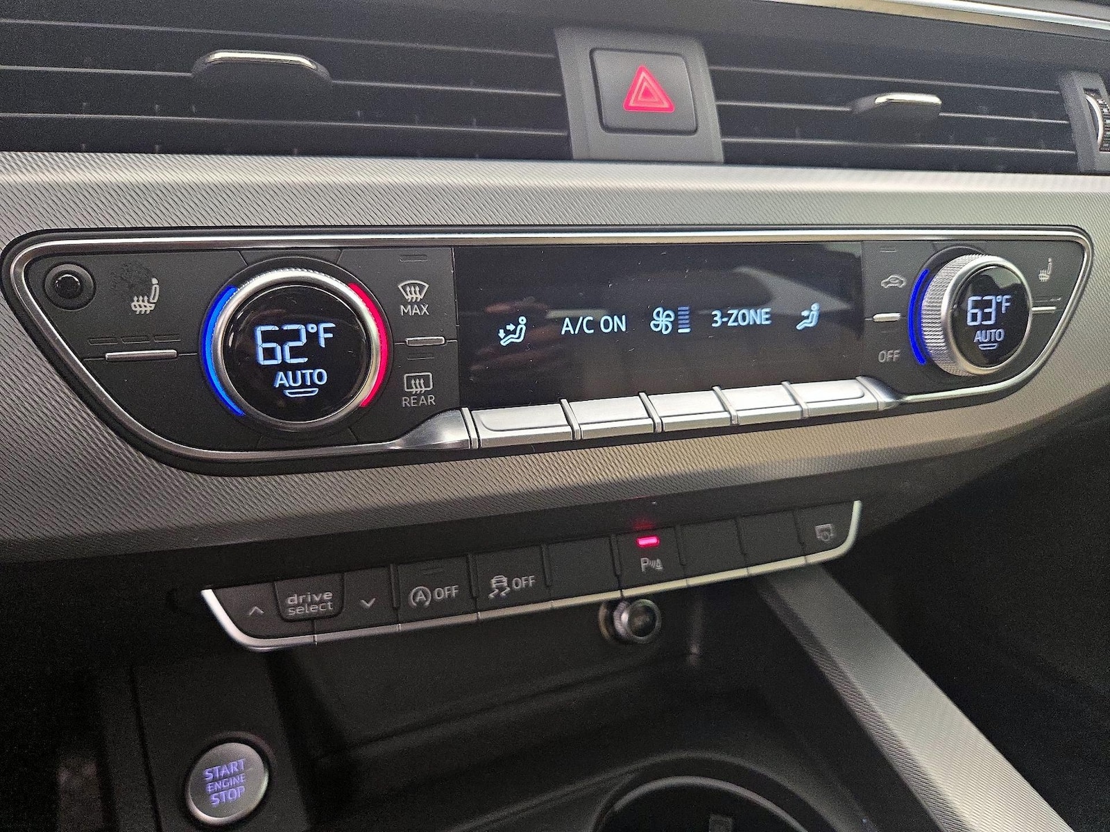 2017 Audi A4 Premium Plus - Photo 18
