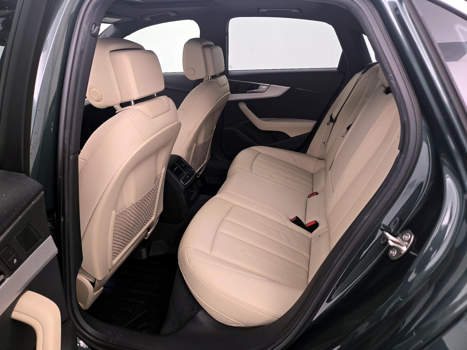 2017 Audi A4 Premium Plus - Photo 22