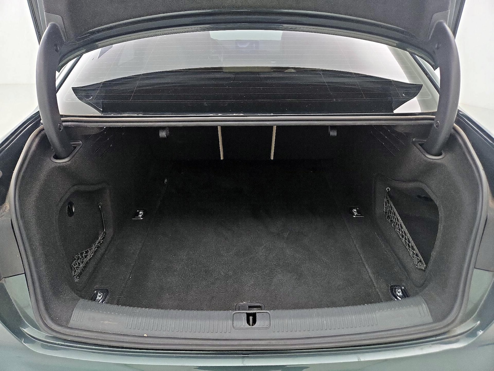 2017 Audi A4 Premium Plus - Photo 23