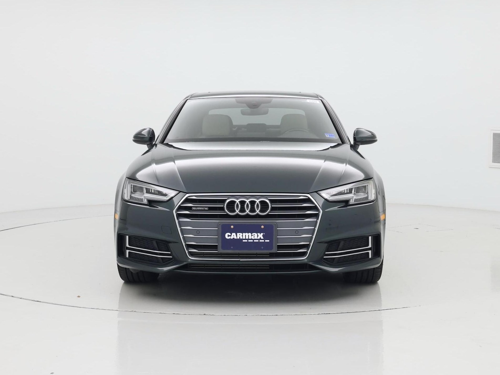 2017 Audi A4 Premium Plus - Photo 6