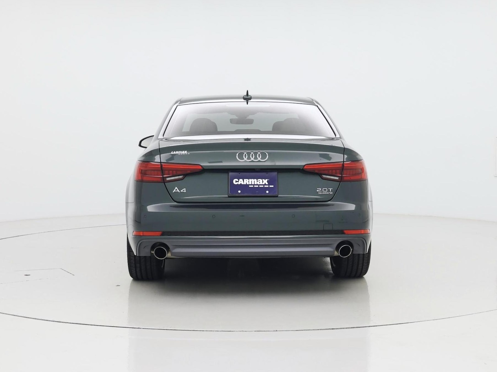 2017 Audi A4 Premium Plus - Photo 7