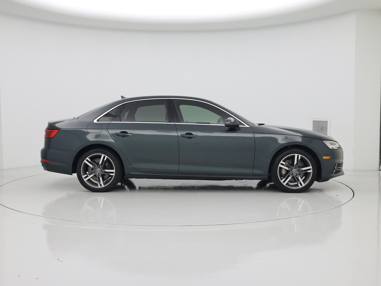 2017 Audi A4 Premium Plus - Photo 8