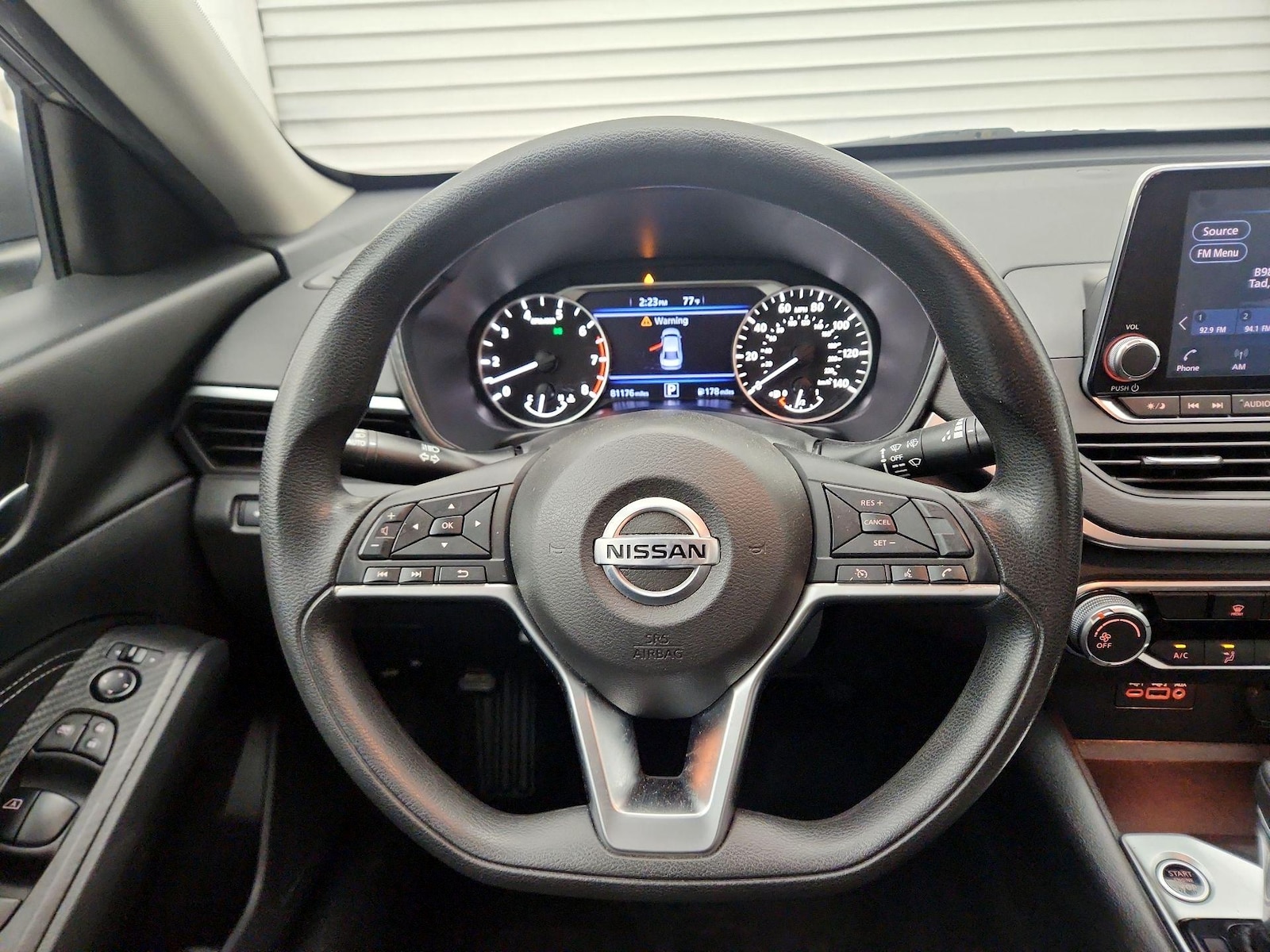 Remote Start