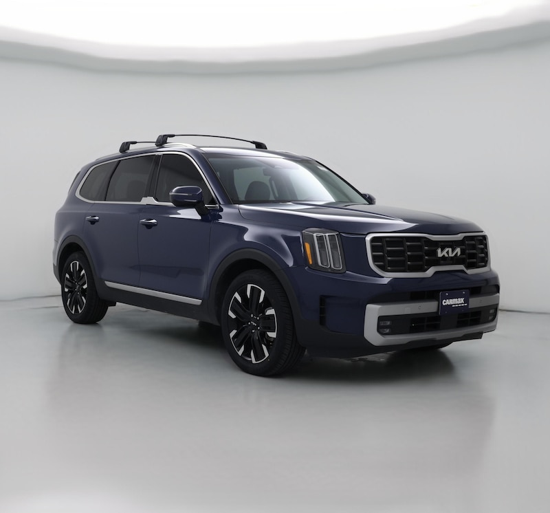 2023 Kia Telluride SX Prestige