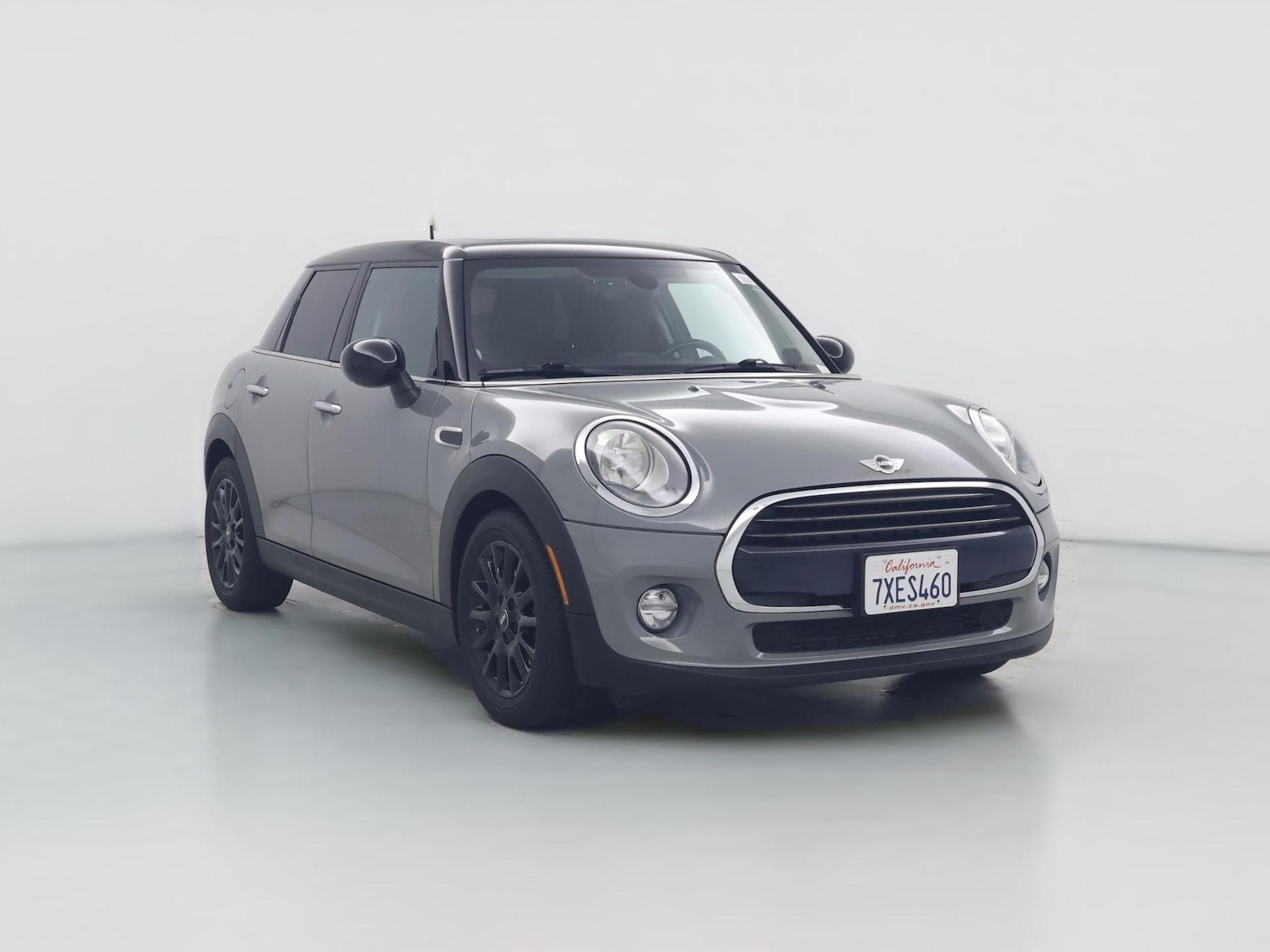 2017 MINI Cooper