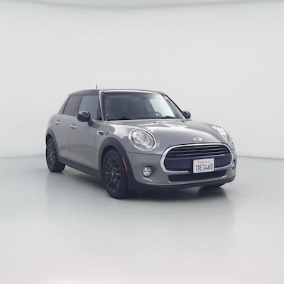 2017 Mini Cooper Hardtop