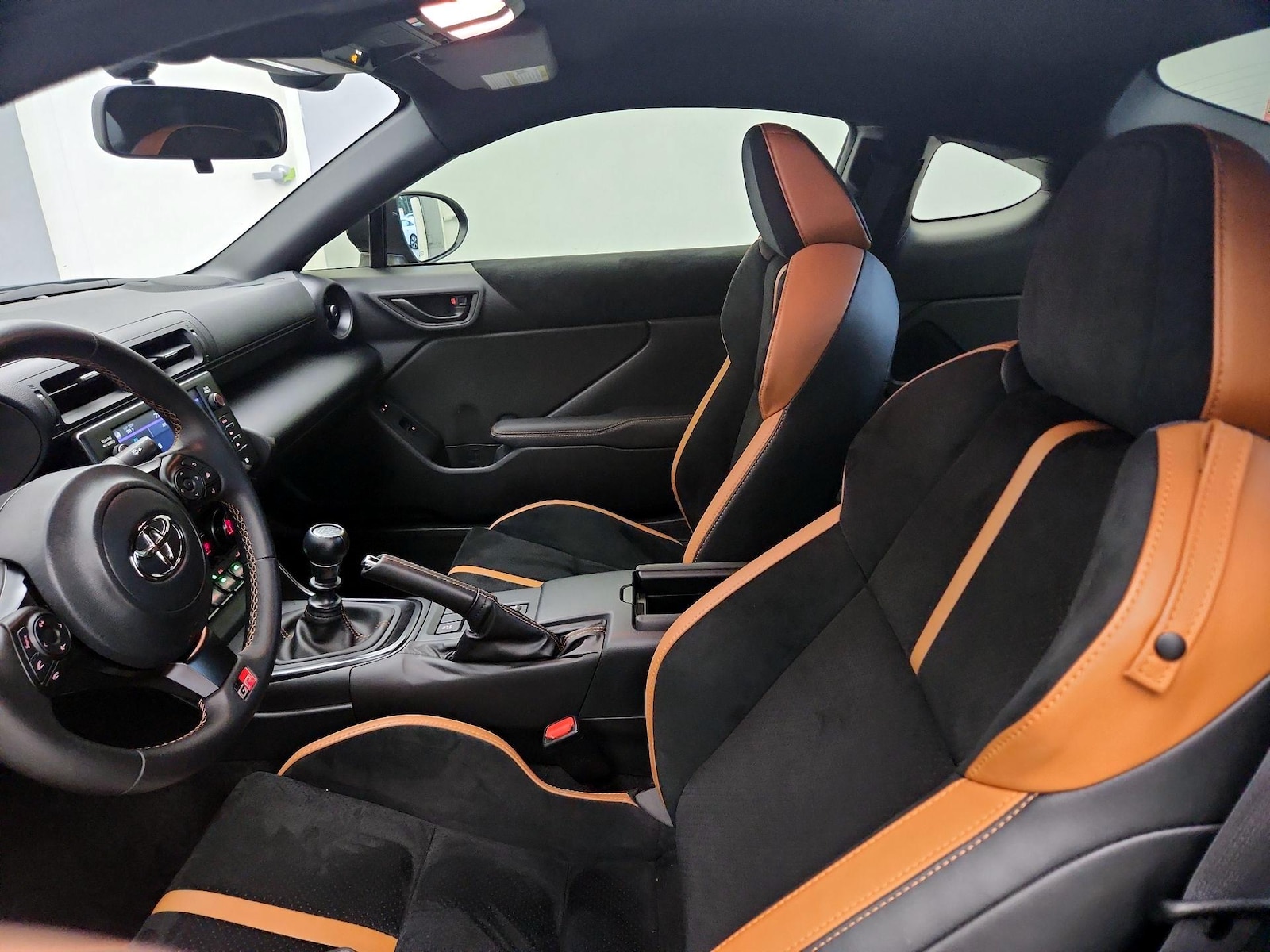 Side Airbags