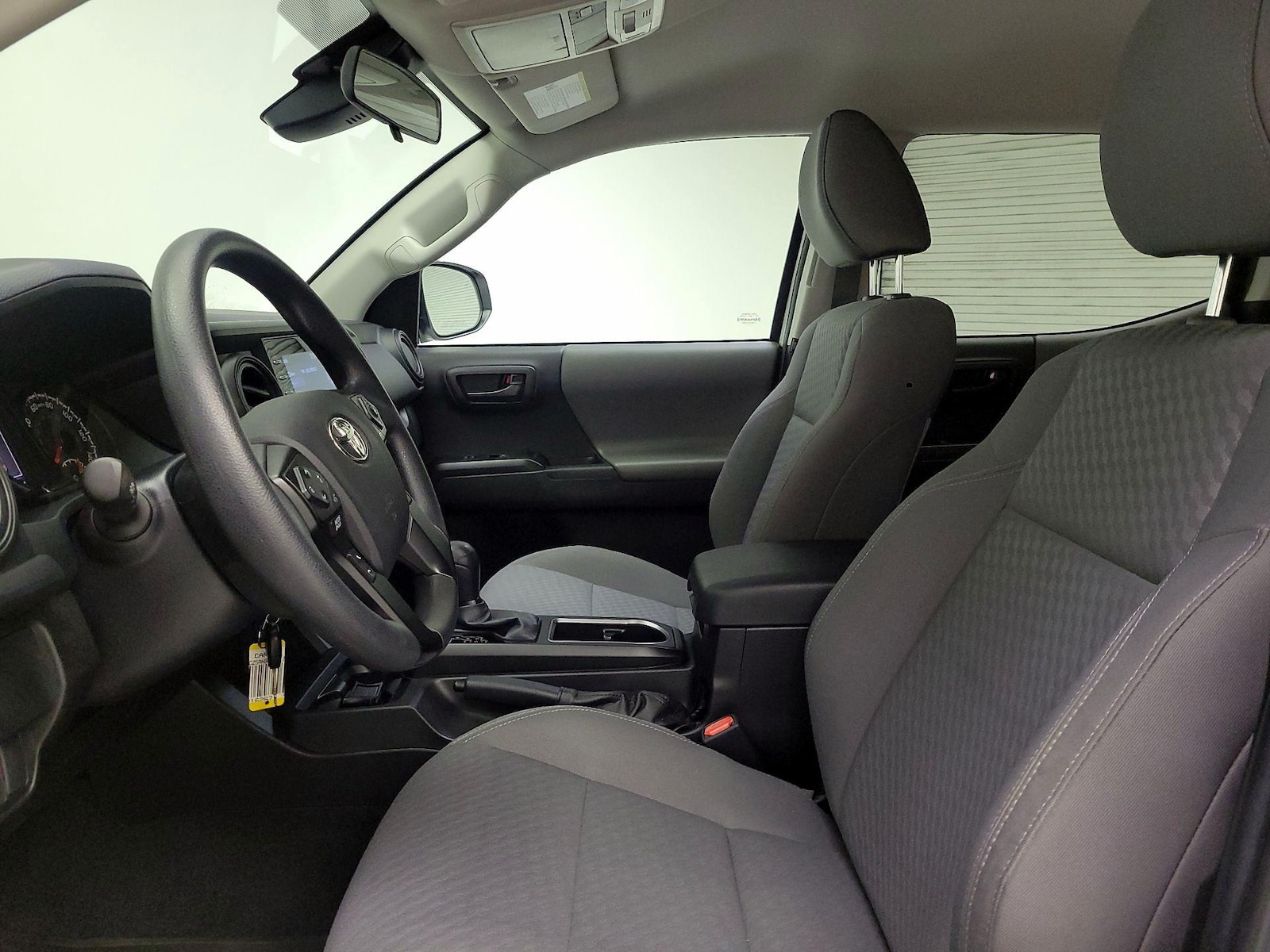 Side Airbags