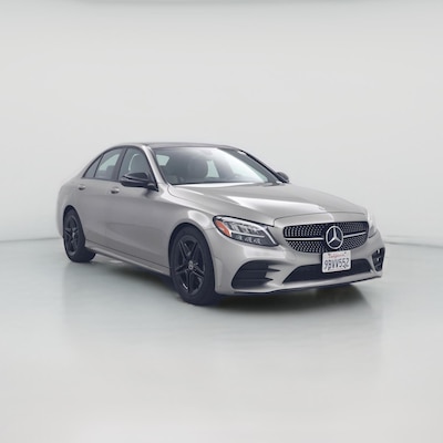 Recommended categories heading image of the selected vehicle