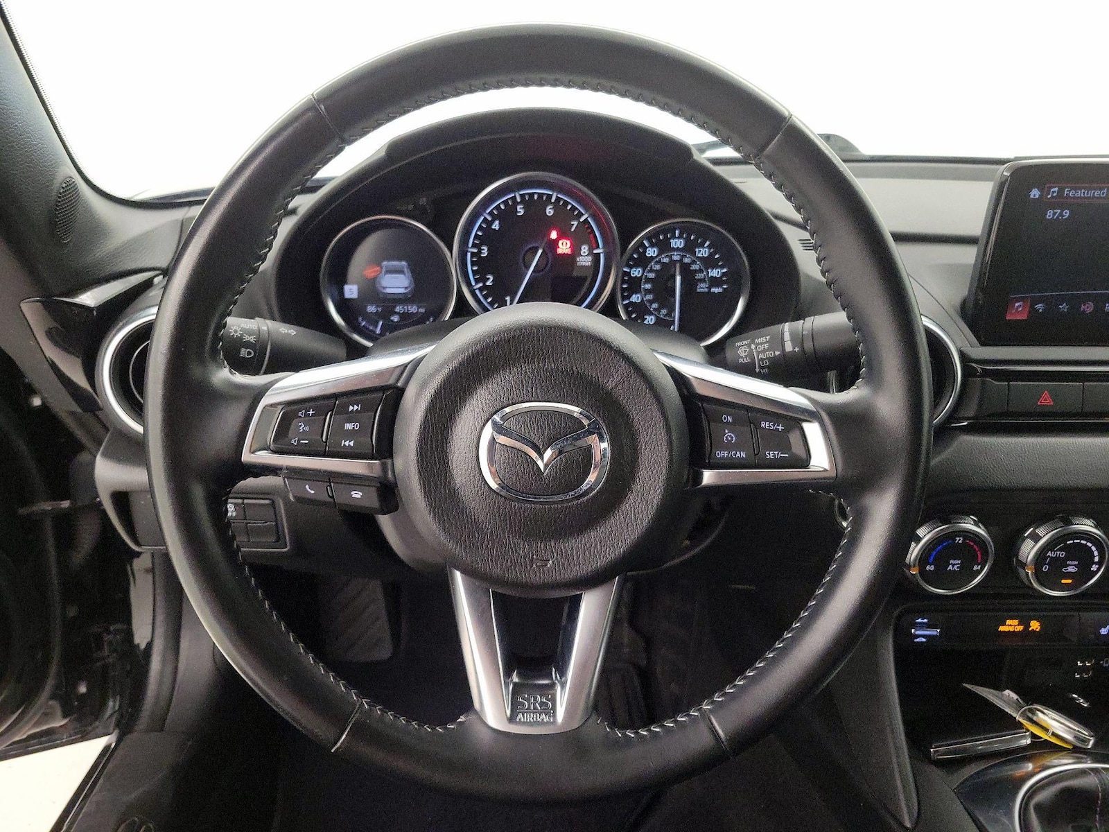 Lane Departure Warning