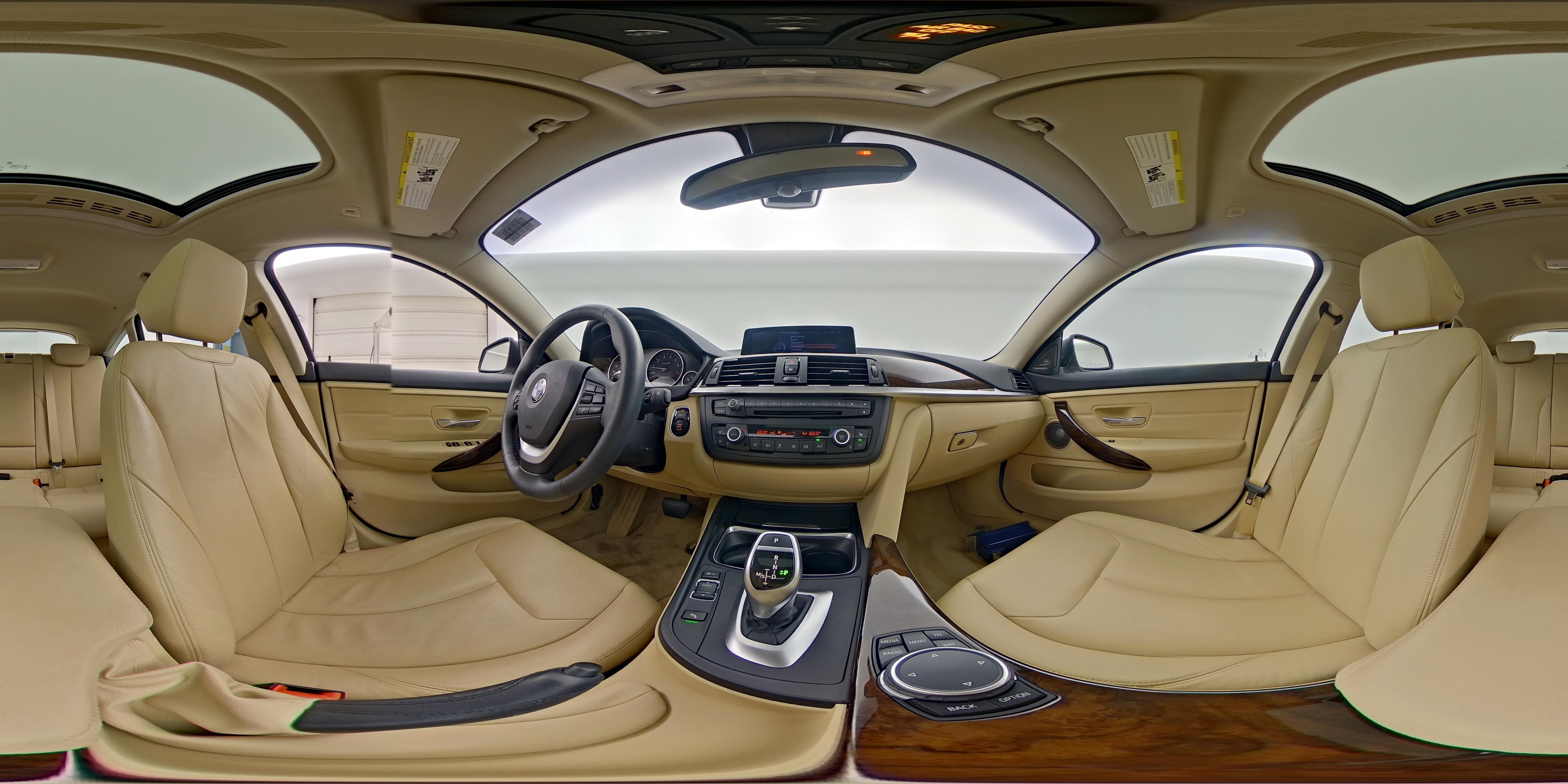 2015 BMW 4 Series 428i - Photo 27