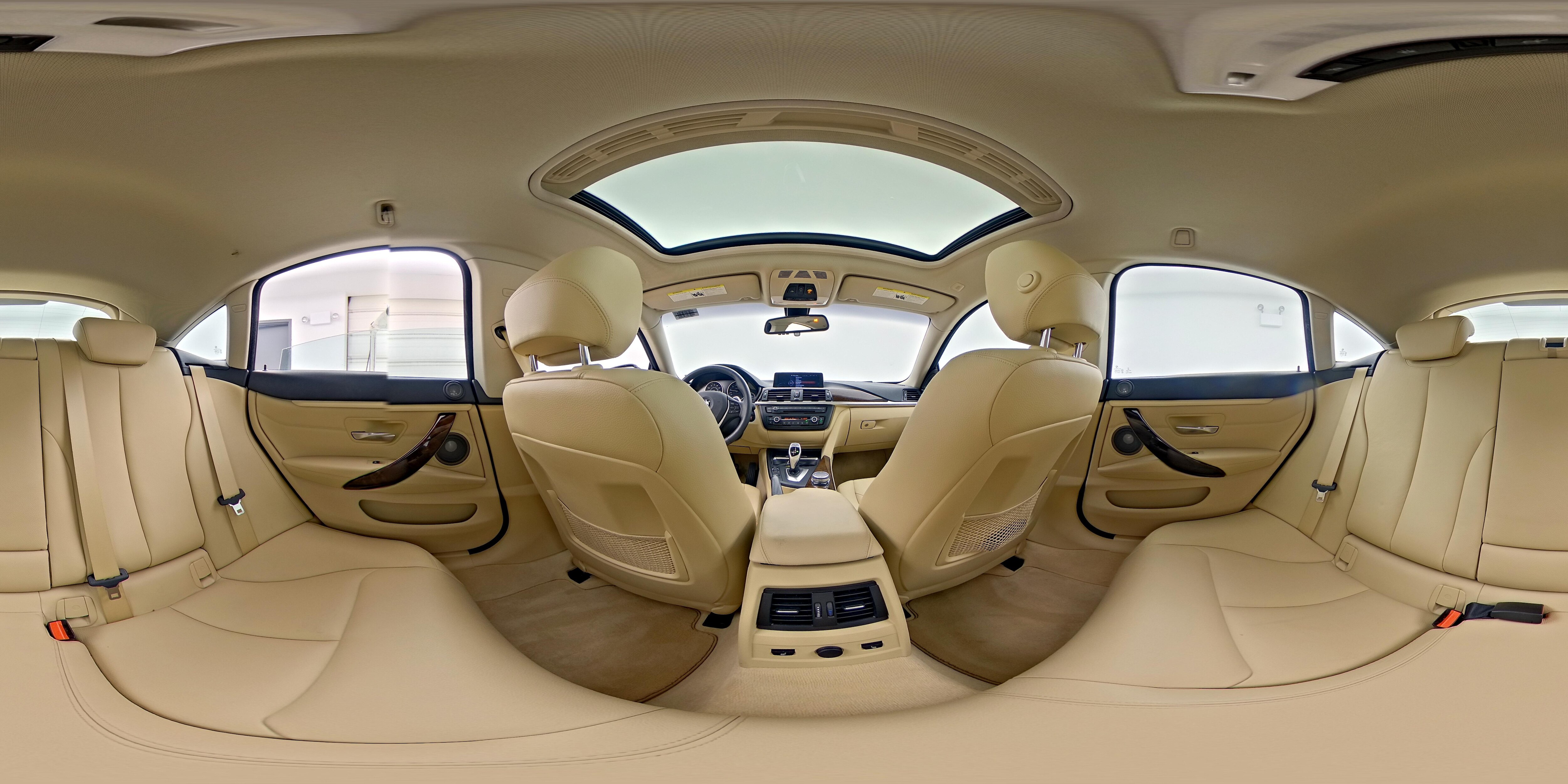 2015 BMW 4 Series 428i - Photo 28
