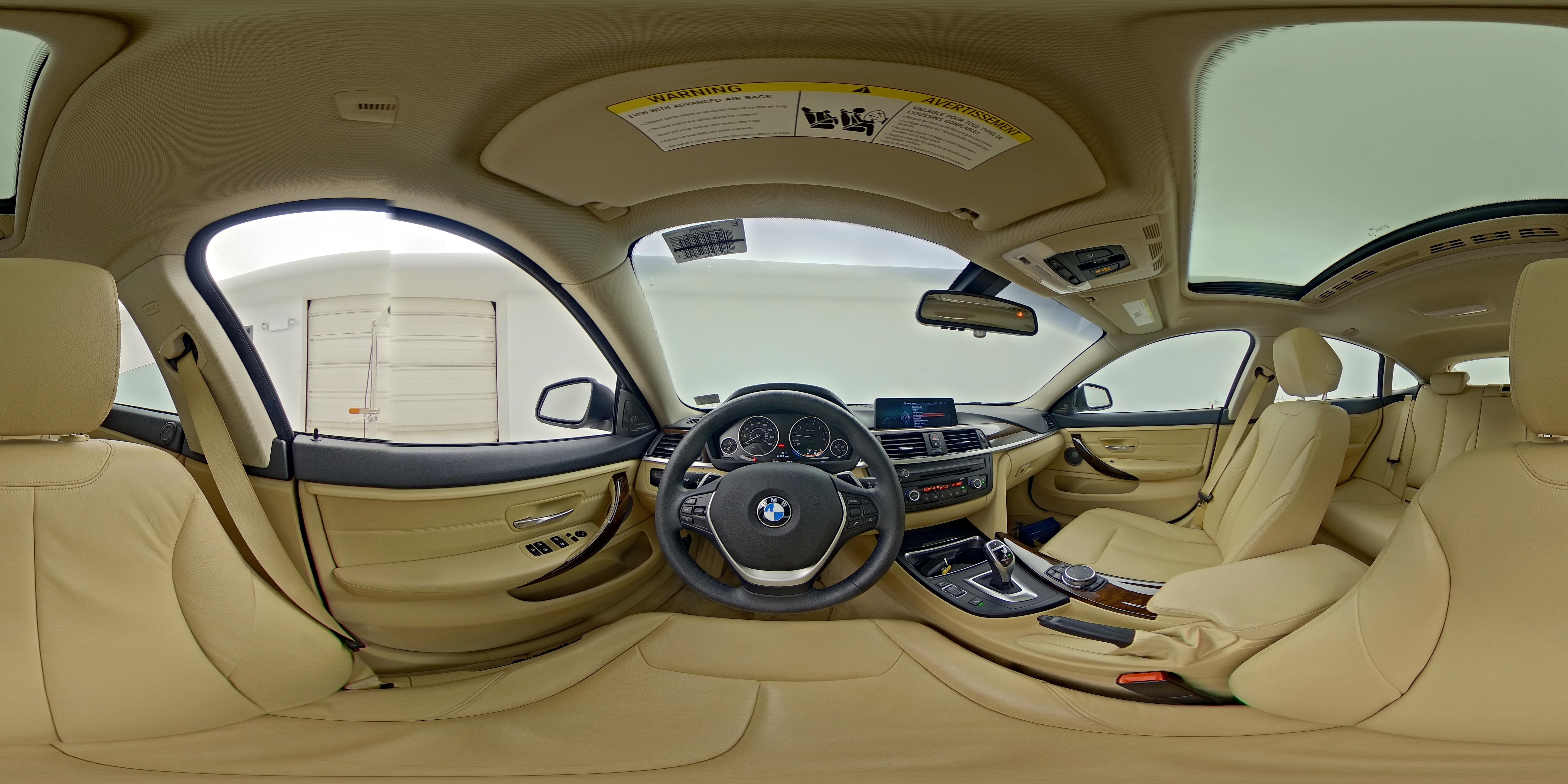 2015 BMW 4 Series 428i - Photo 29