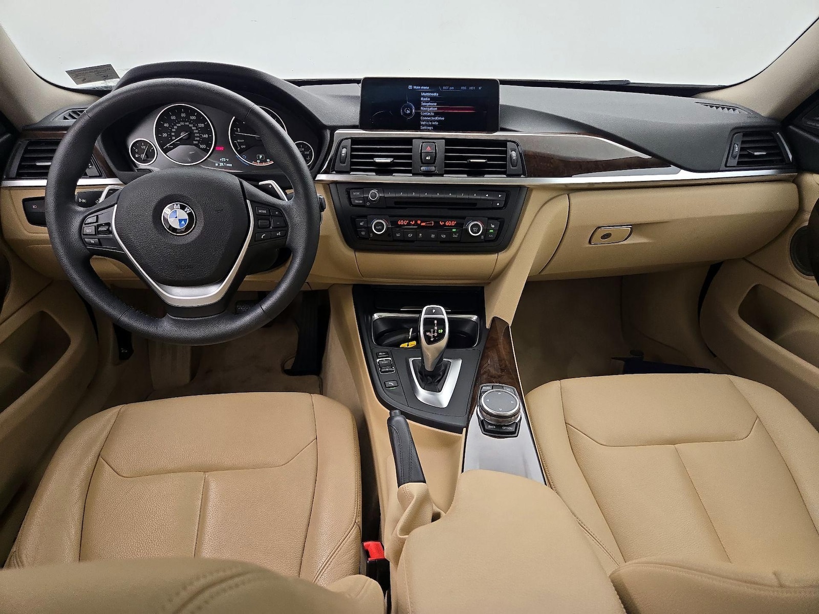 2015 BMW 4 Series 428i - Photo 10