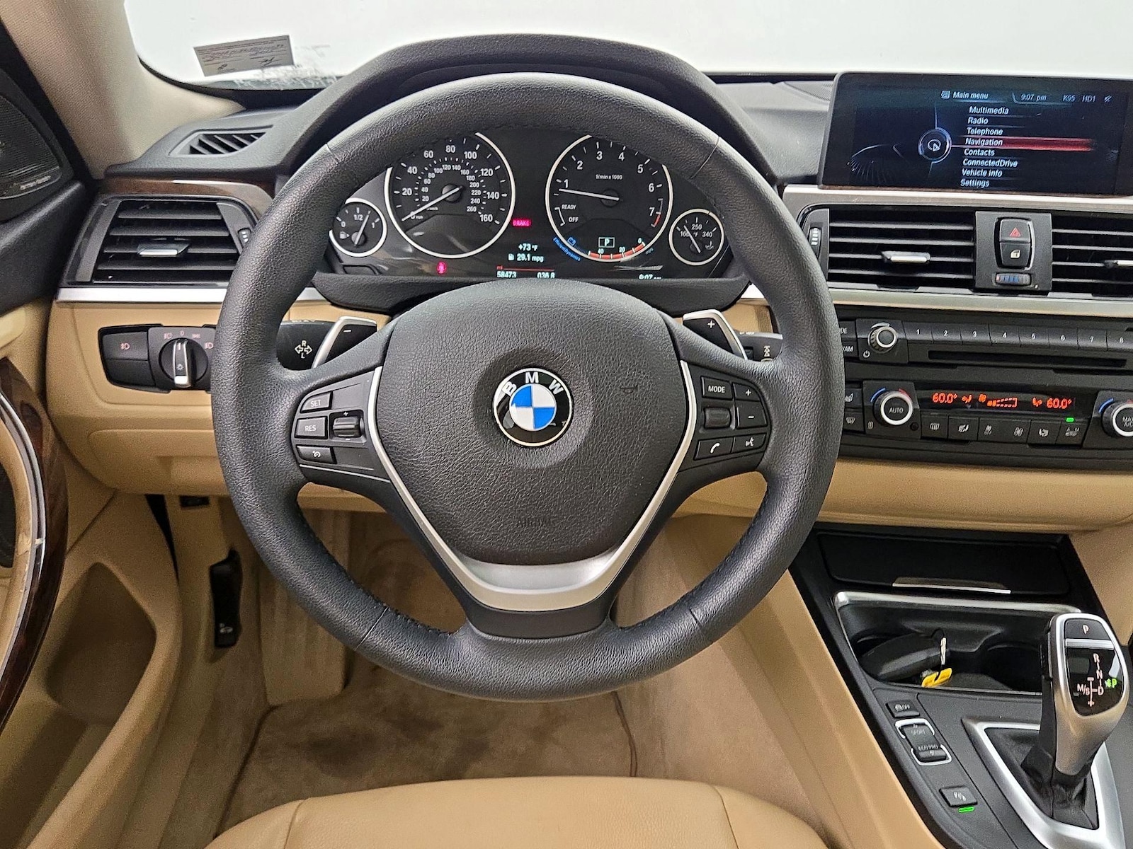 2015 BMW 4 Series 428i - Photo 11