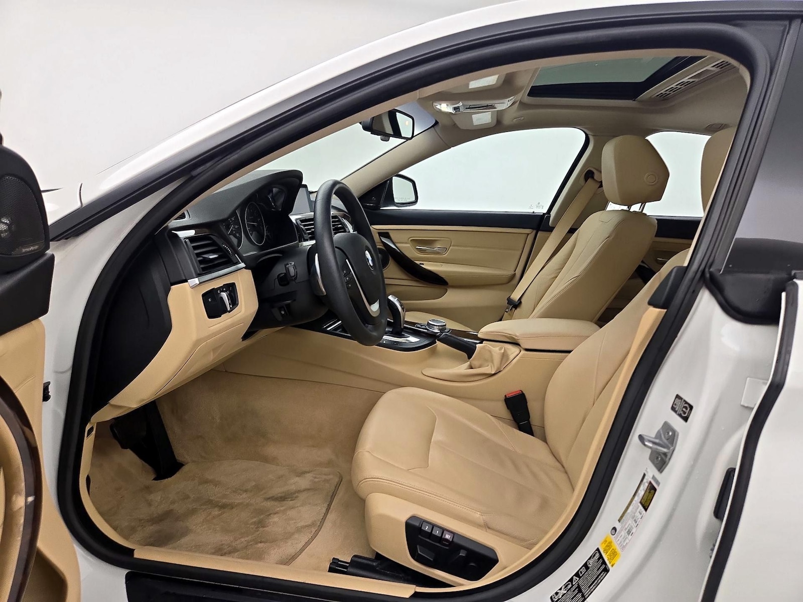 2015 BMW 4 Series 428i - Photo 12