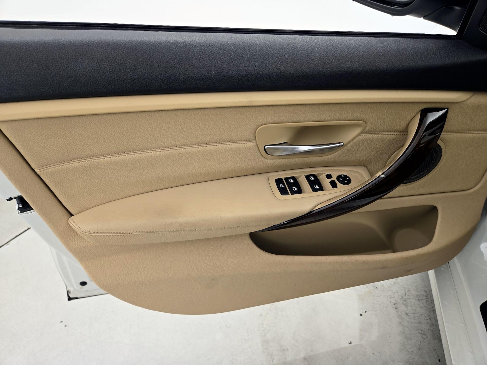 2015 BMW 4 Series 428i - Photo 13