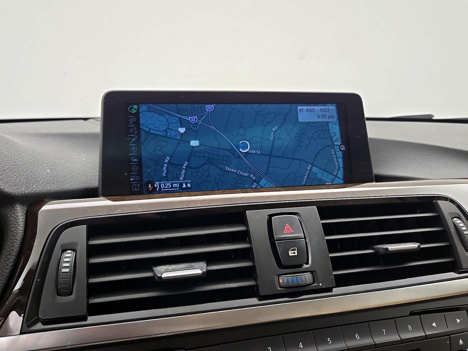 2015 BMW 4 Series 428i - Photo 15