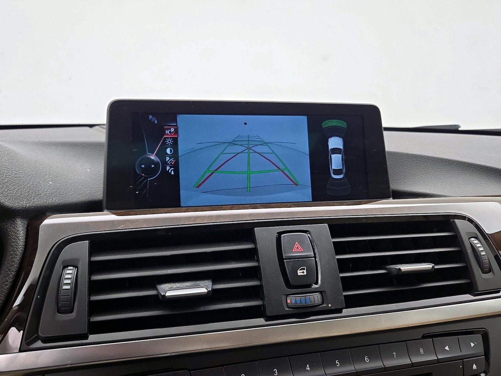 2015 BMW 4 Series 428i - Photo 16