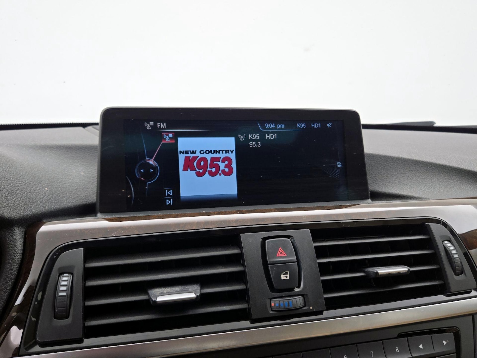 2015 BMW 4 Series 428i - Photo 17